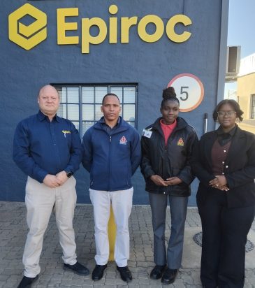 Namibia: Growth, Partnerships and Industry Leadership