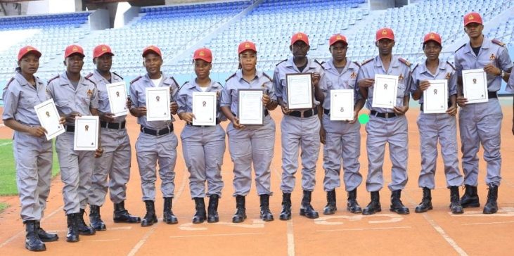 Zambia: Kansanshi PLC, Chilanga Cement, Labour Day & ZASAA 2026
